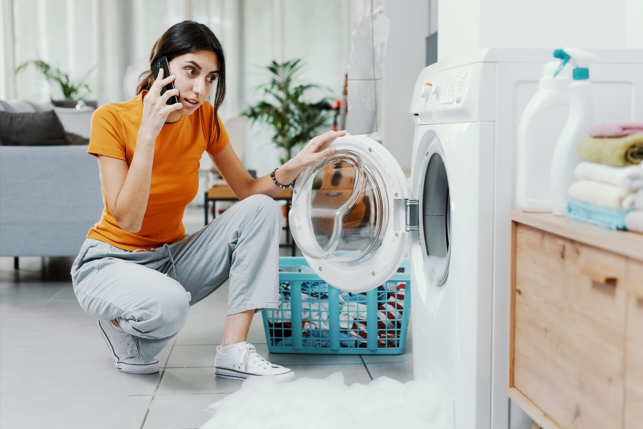 Haushaltsgeräte Reparaturservice Rheinfelden