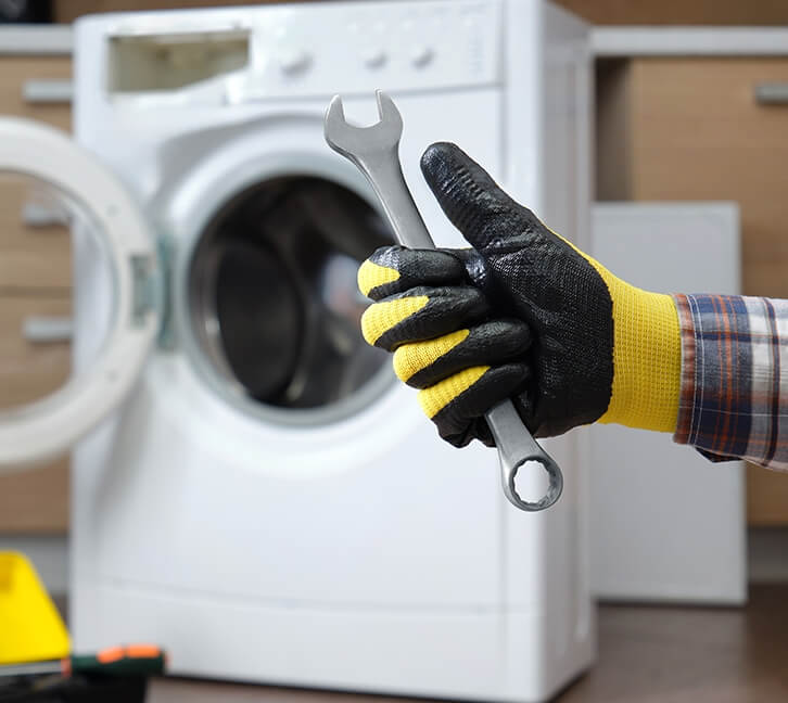 Haushaltsgeräte Reparatur in Rheinfelden