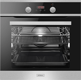 Backofen Reparatur Rheinfelden