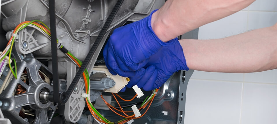 Haushaltsgeräte Reparaturservice Rheinfelden - Über uns