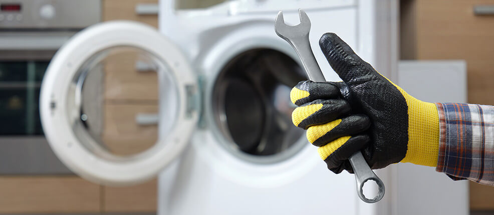 Haushaltsgeräte Reparaturservice Rheinfelden - Unsere Leistungen