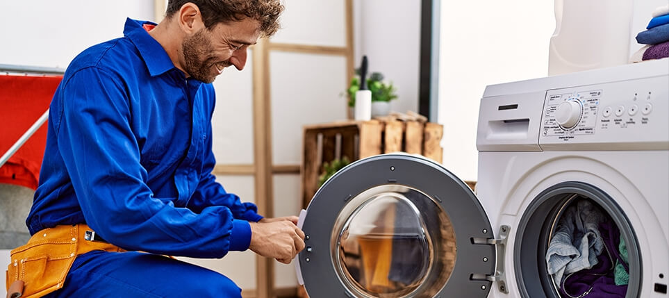 Haushaltsgeräte Reparaturservice Rheinfelden - Kontakt